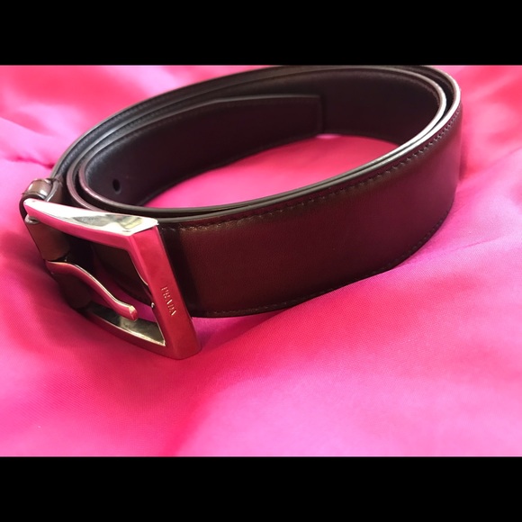 Prada Belt - Picture 1 of 6